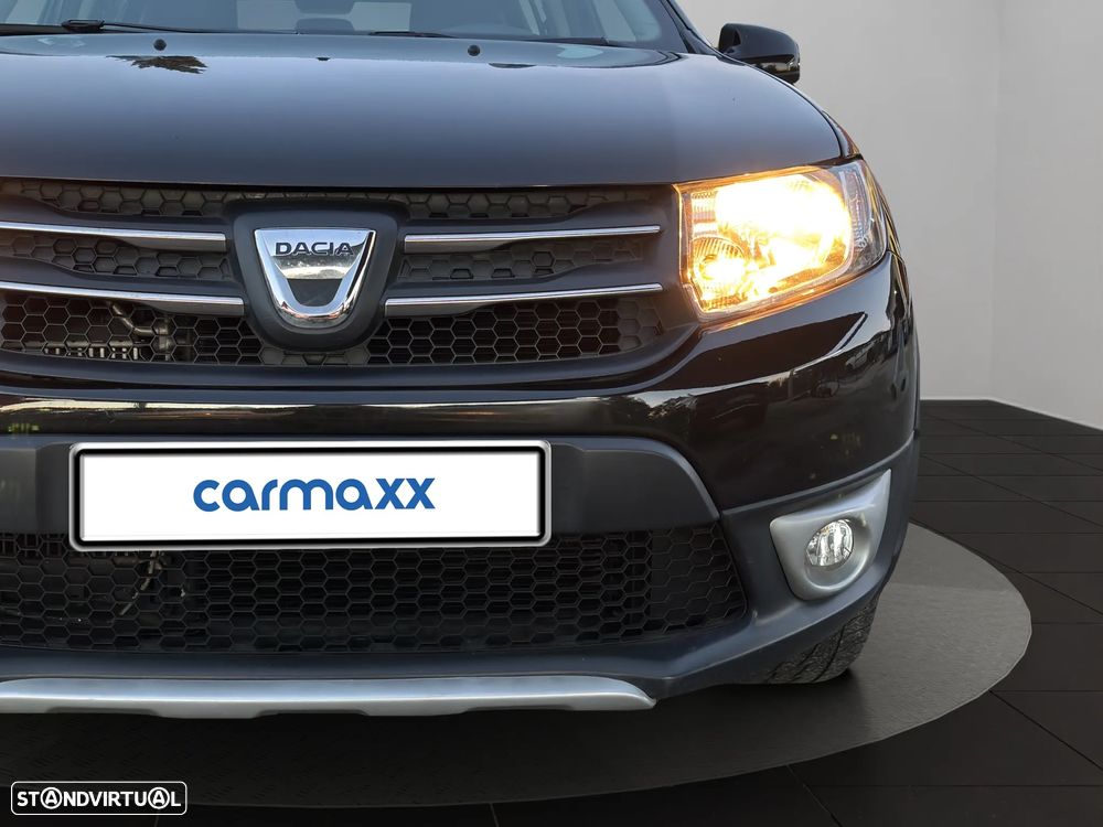 Dacia Sandero TCe 90 (S&S) Comfort - 21