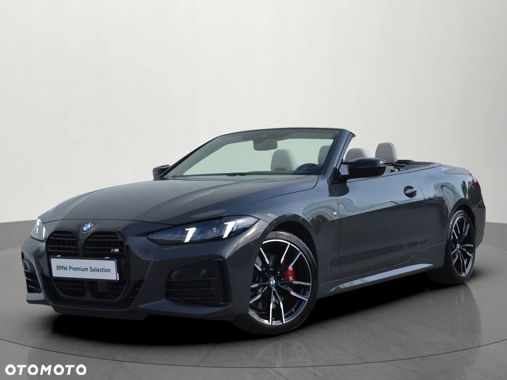 BMW Seria 4 M440i xDrive mHEV - 3