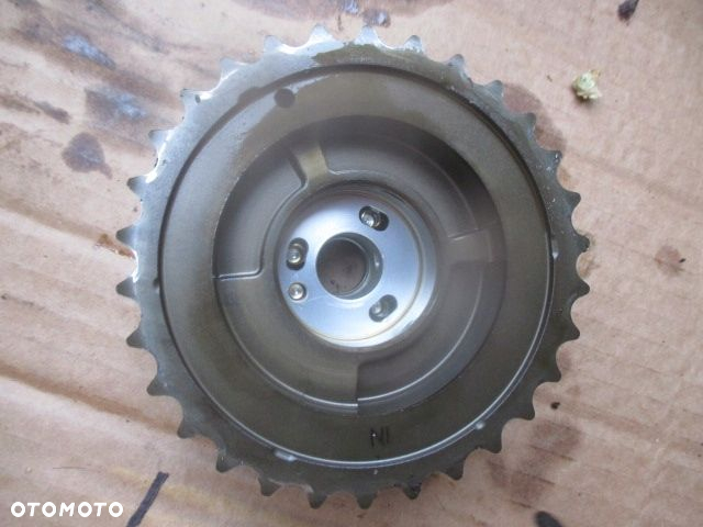 AUDI A6 C7 A7 KOŁO FAZ WARIATOR ROZRZĄDU 06E109083Q 3.0 TFSI CGX CGXB - 2