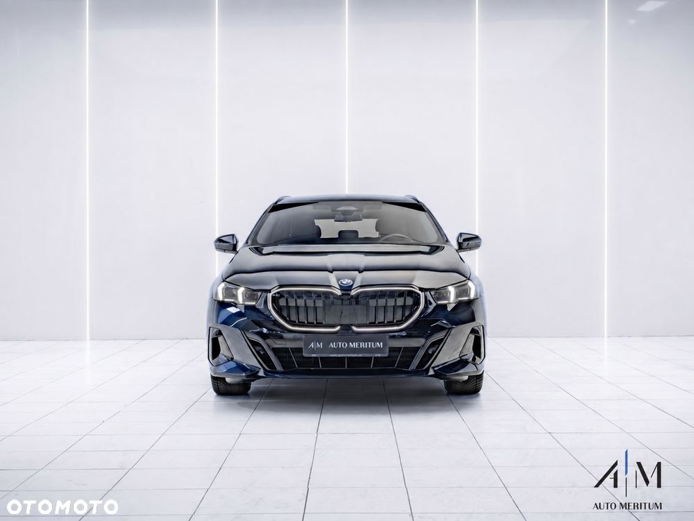 BMW Seria 5 520d xDrive - 8