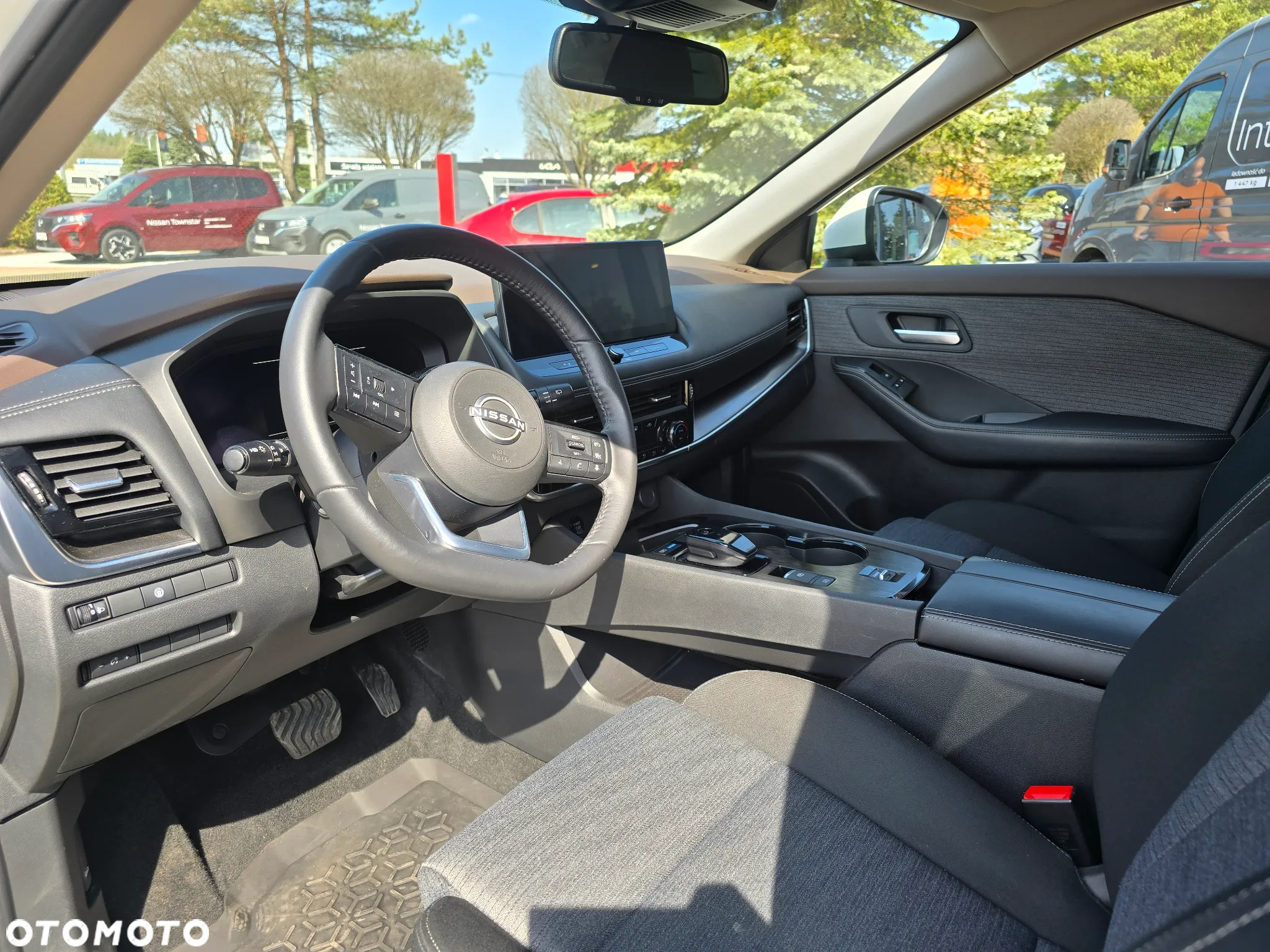 Nissan X-Trail 1.5 VC-T e-POWER N-Connecta 2WD - 7
