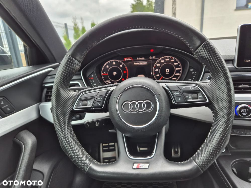 Audi A4 ver-2-0-tdi-s-tronic - 6