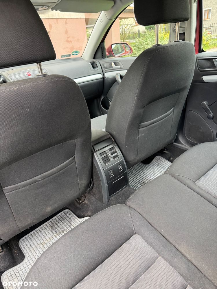 Skoda Octavia 1.6 Elegance - 11