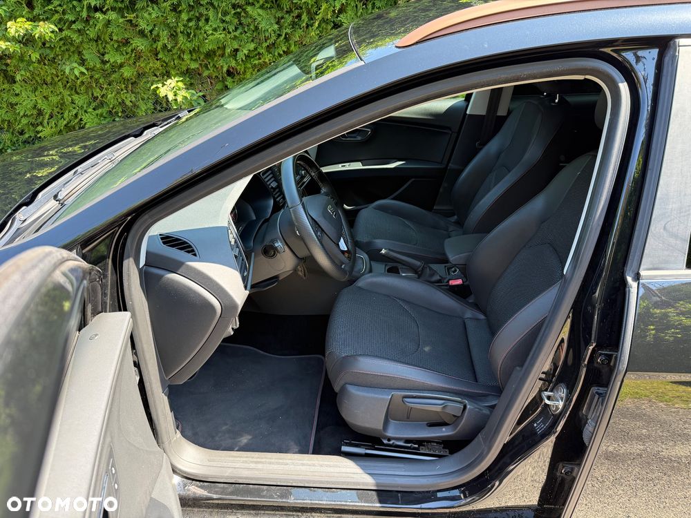 Seat Leon - 13