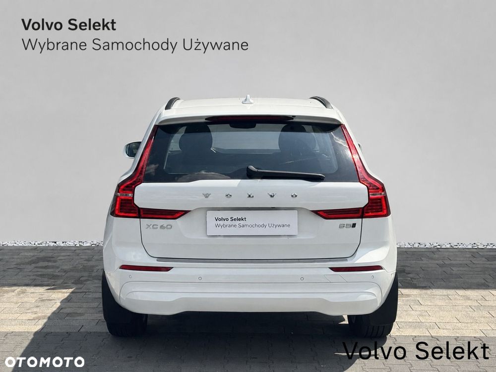 Volvo XC 60 - 8