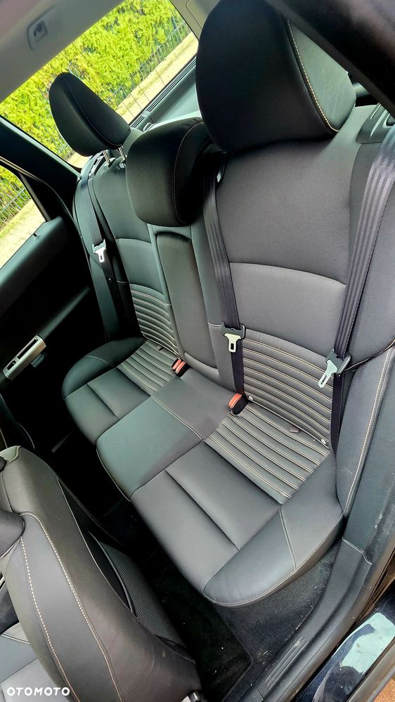 Volvo V50 2.4i Kinetic - 14