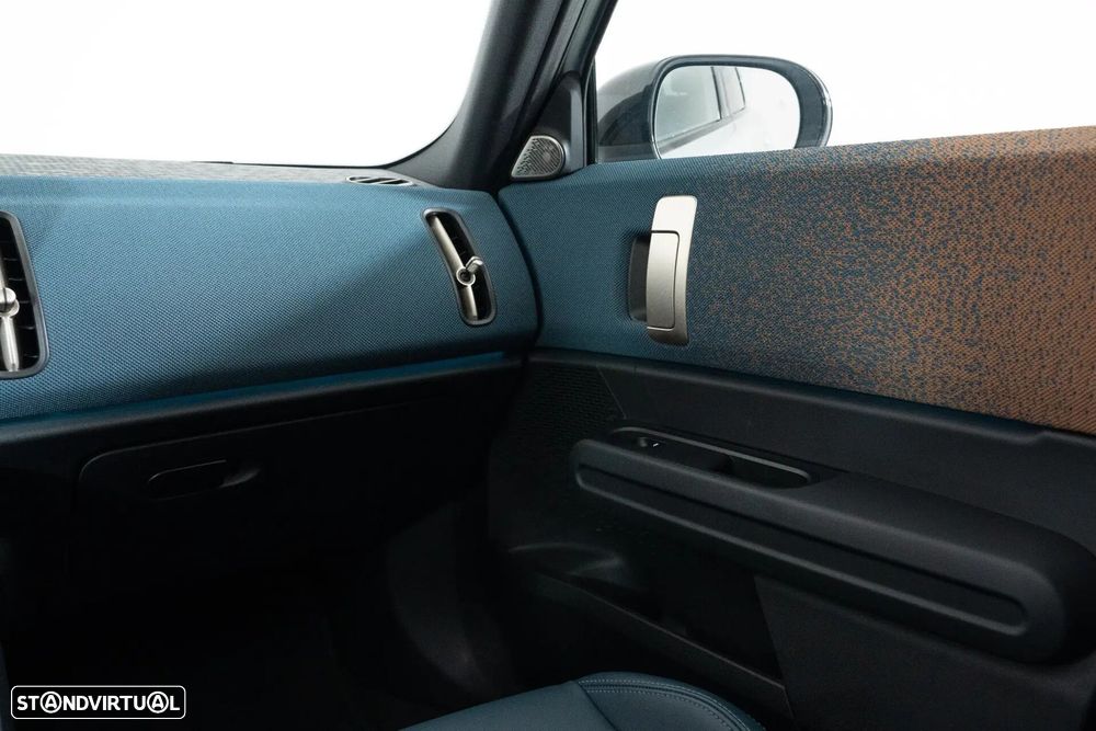 MINI Countryman S Favoured L - 40