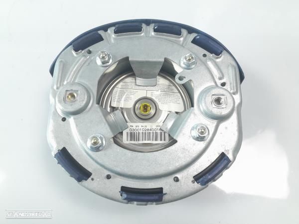 Airbag Volante Smart Fortwo Coupé (450) - 2