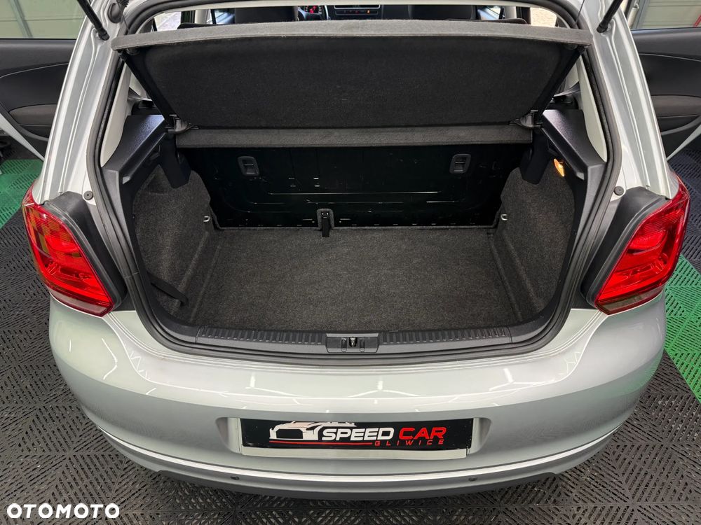 Volkswagen Polo 1.2 TDI Style - 36