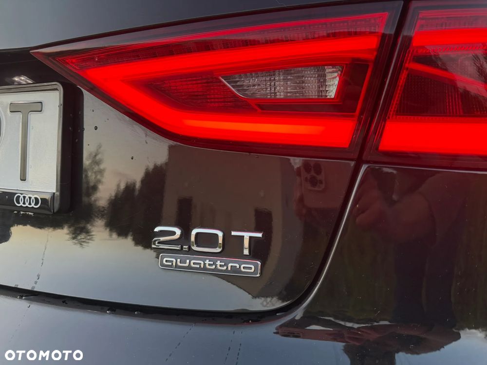 Audi A3 Limousine - 15