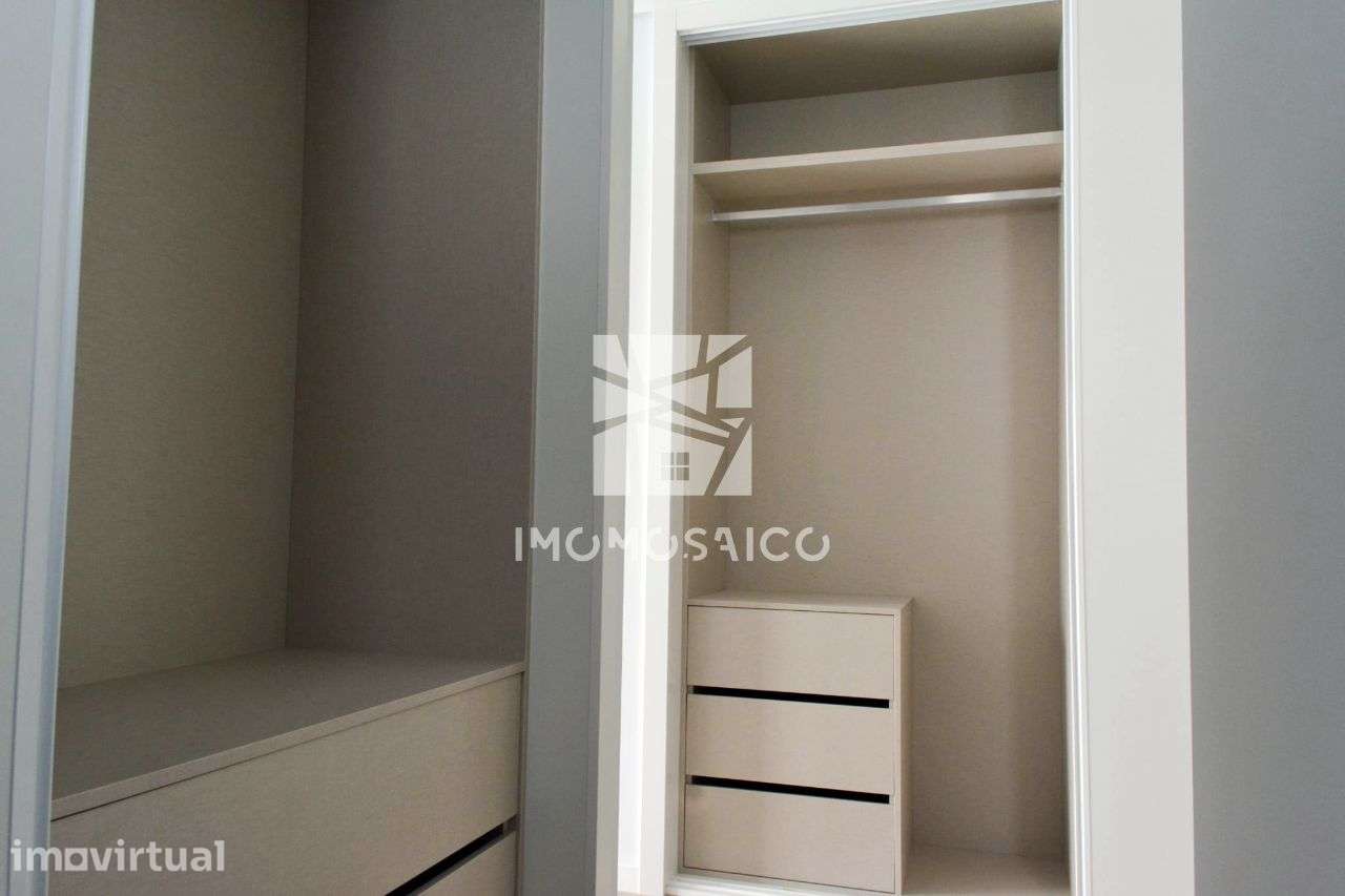 Moradia Geminada T3 - Grande imagem: 4/19