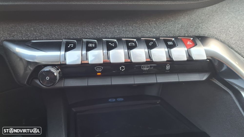 Peugeot 5008 1.5 BlueHDi Allure - 37