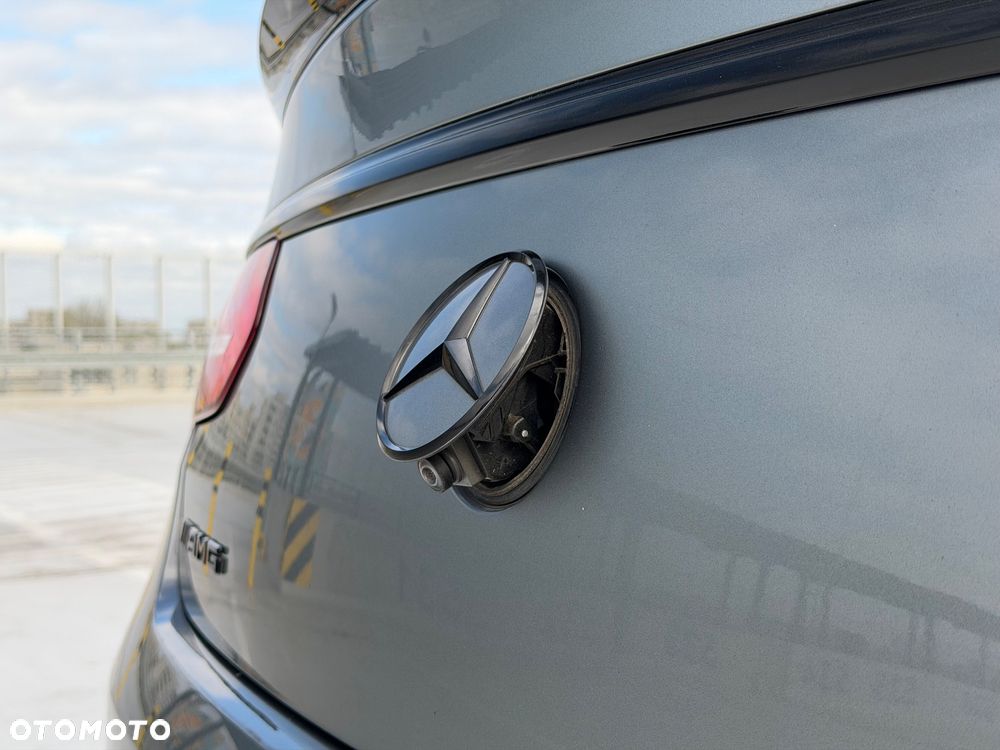 Mercedes-Benz GLE AMG 43 4-Matic - 21