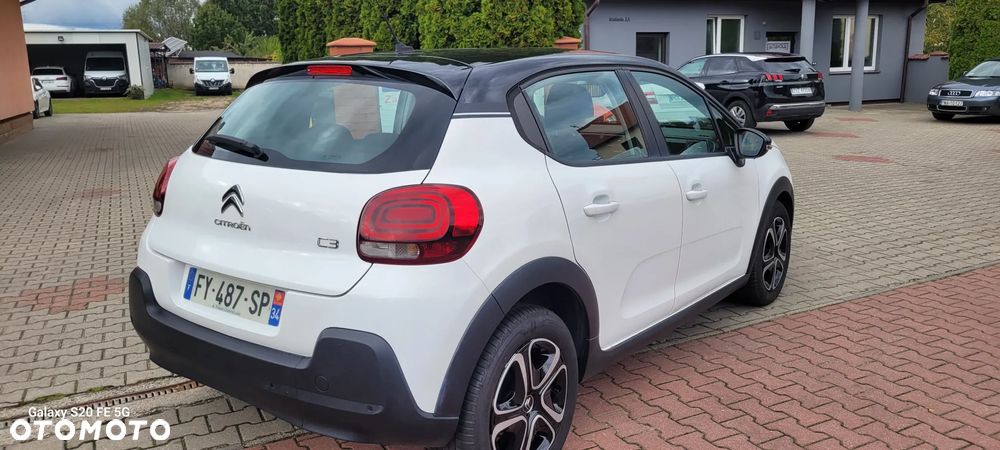 Citroën C3 - 4