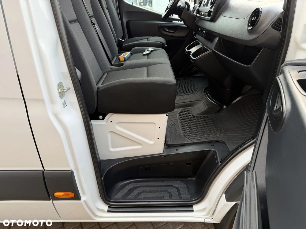 Mercedes-Benz Sprinter L3H2 Winda - 36