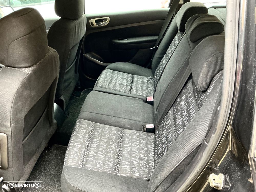 Peugeot 307 Break - 5