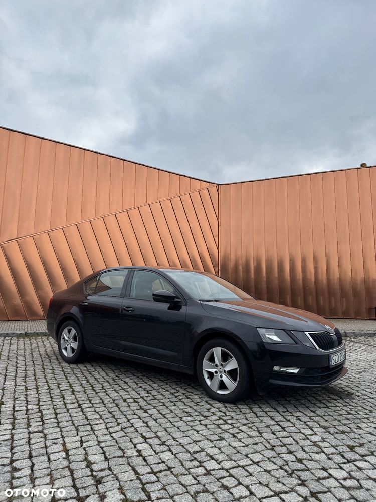 Skoda Octavia 1.5 TSI ACT Ambition - 1