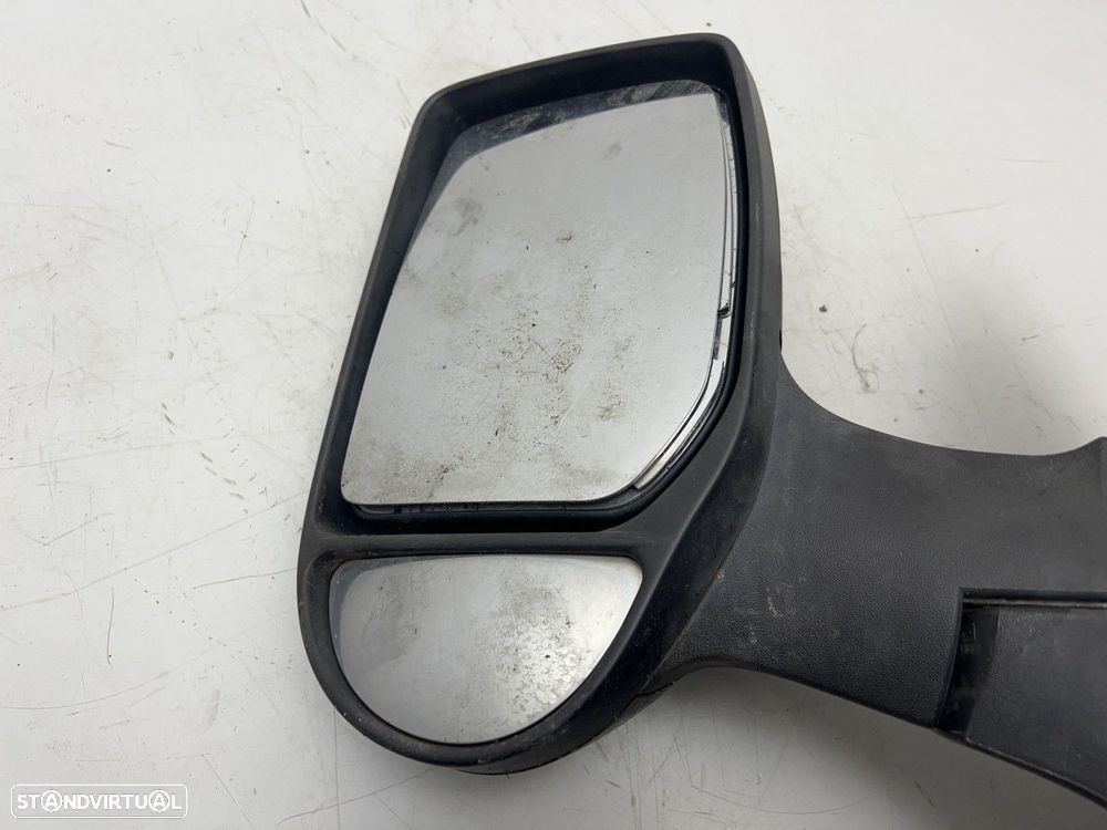 Espelho Retrovisor Esq FORD TRANSIT (FA) 2006 - 2014 - 2