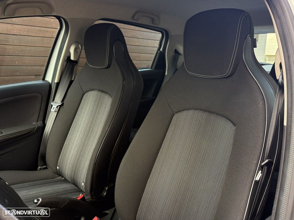 Renault Zoe (c/ Bateria) E-Tech EV40 Equilibre - 21