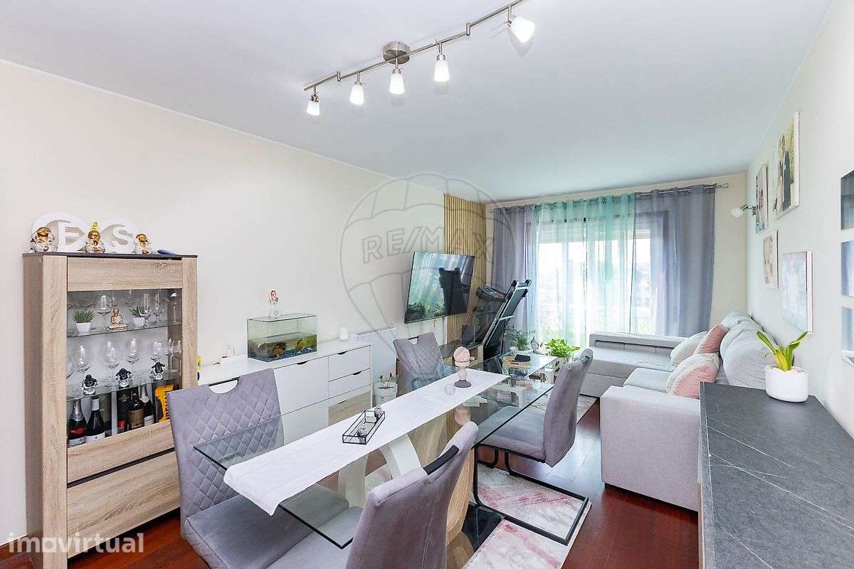 Apartamento T2 para venda