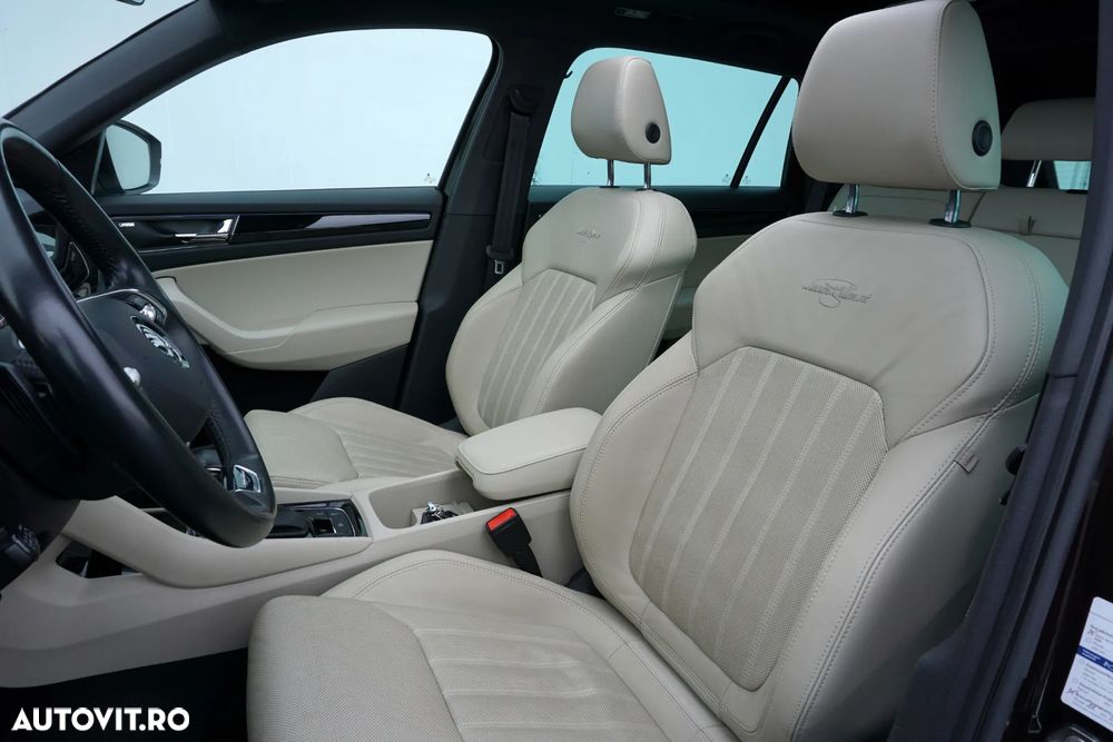 Skoda Kodiaq 2.0 TDI 4X4 DSG L&K - 26