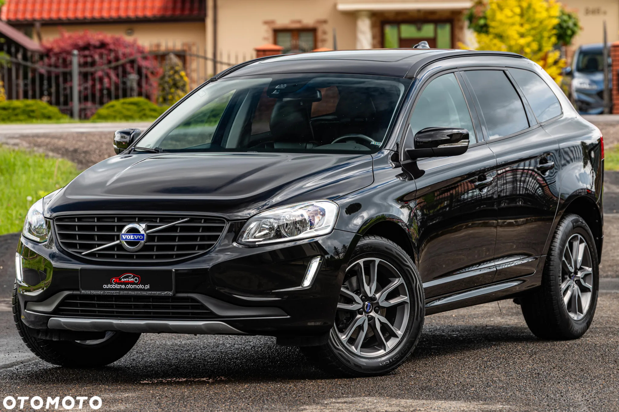 Volvo XC 60 D3 Summum - 3