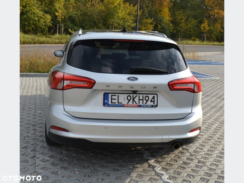 Ford Focus - 5