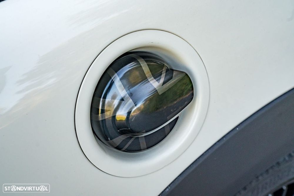 MINI 3 Portas Cooper D - 27