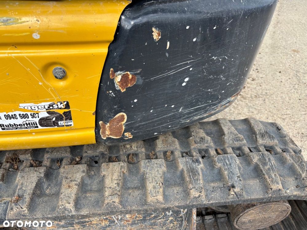 Komatsu Pc 26 Mr - 3 - 31