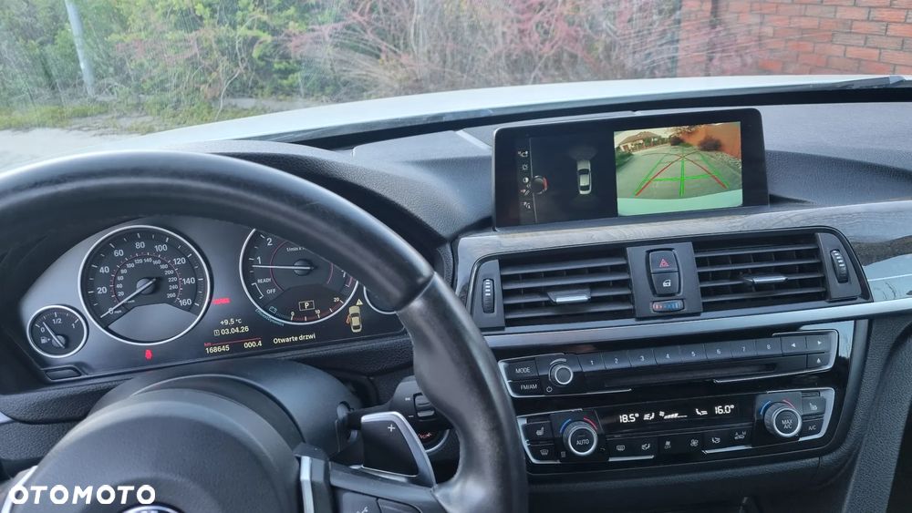 BMW Seria 4 430i M Sport sport - 17