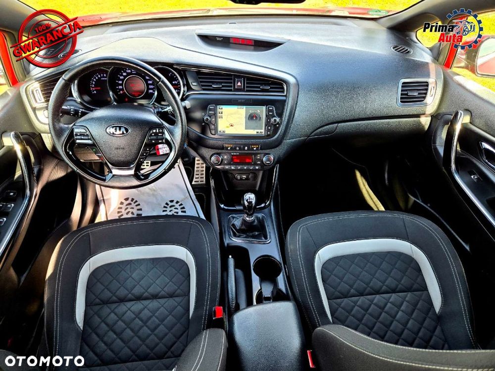 Kia Ceed 1.0 T-GDI GT-Line - 9