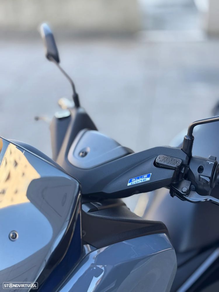 Yamaha NMAX ABS - 7