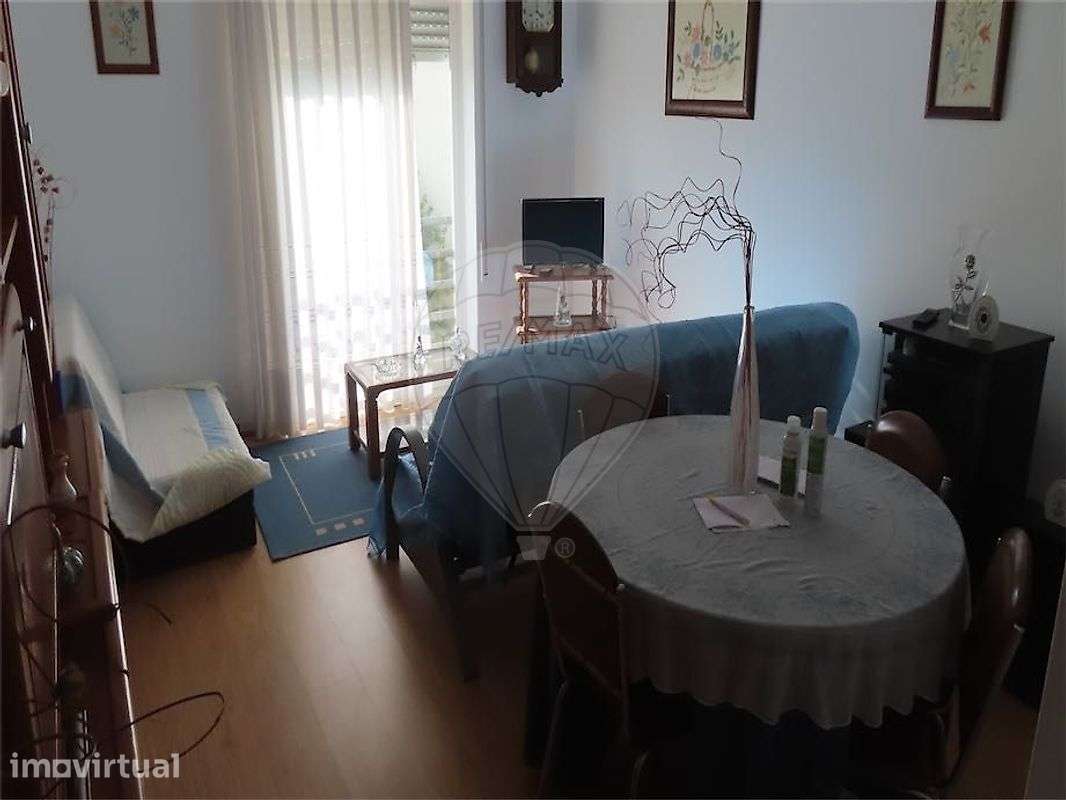 Apartamento T1 para venda - Grande imagem: 2/10