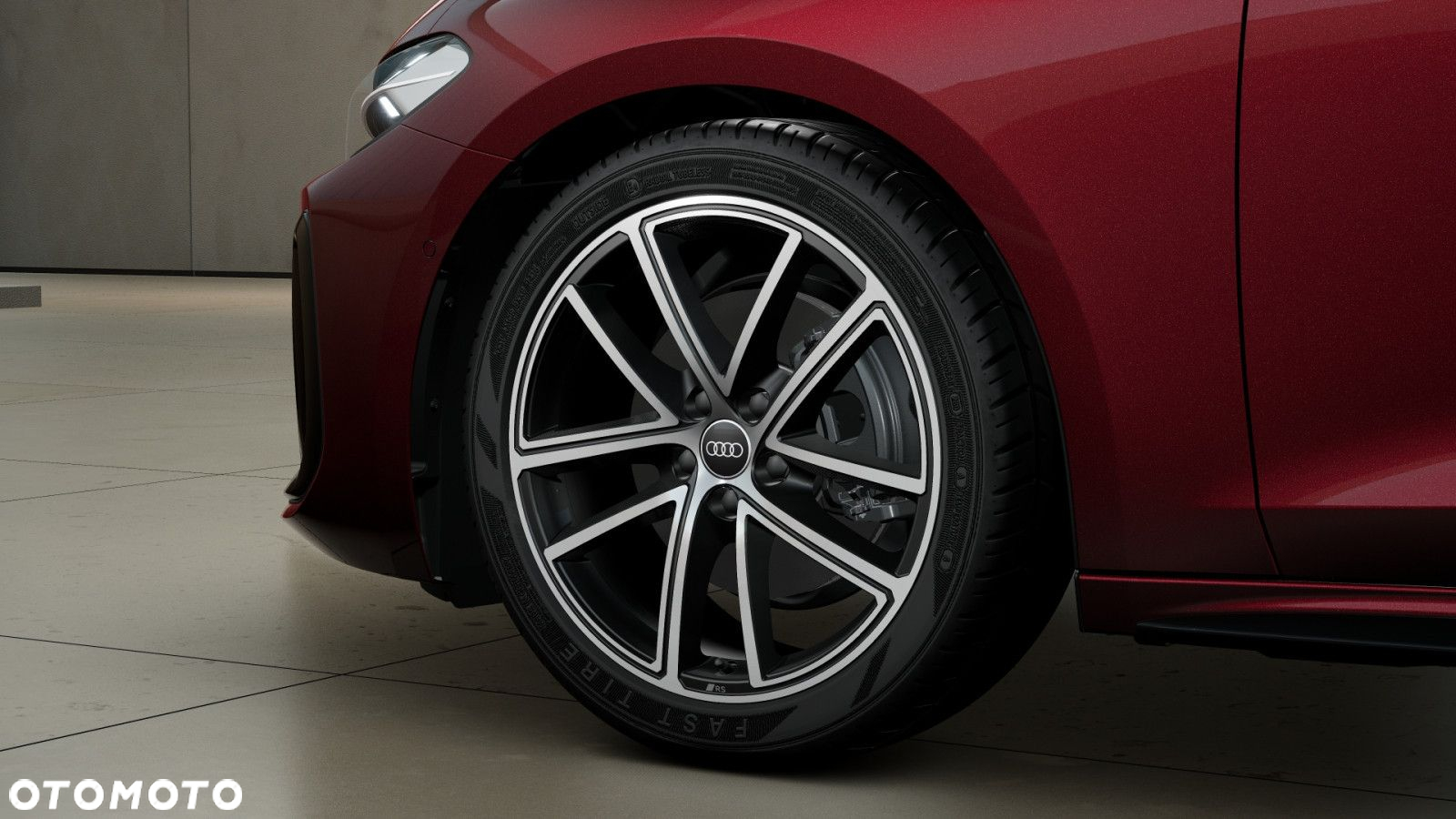 Audi A5 - 5