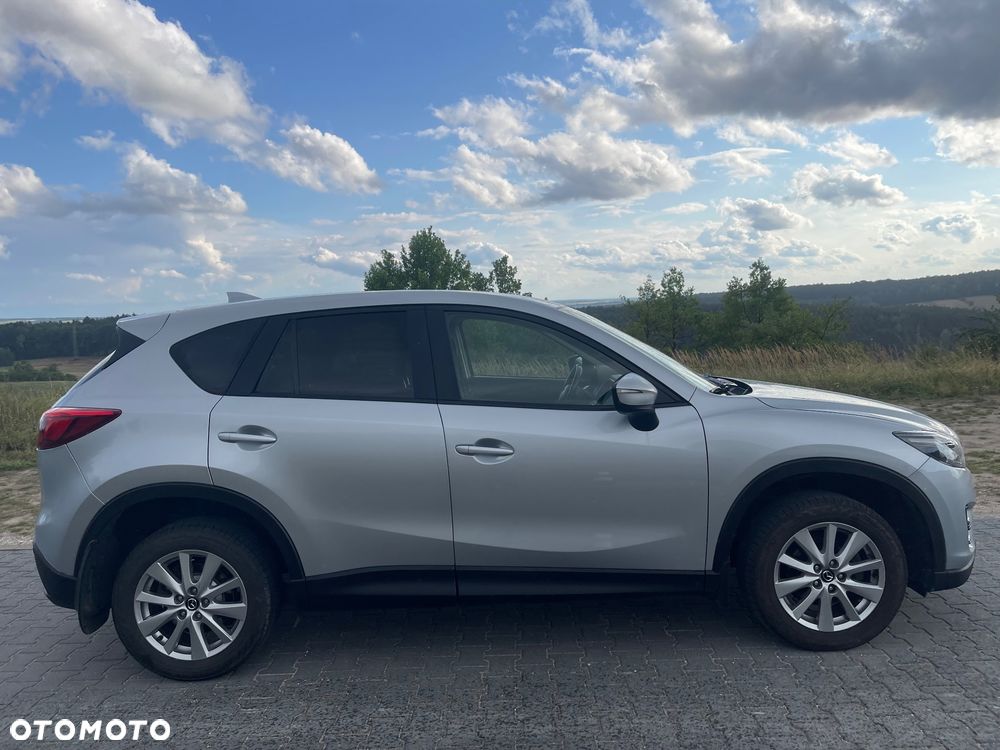 Mazda CX-5 2.0 Skyenergy AWD - 10