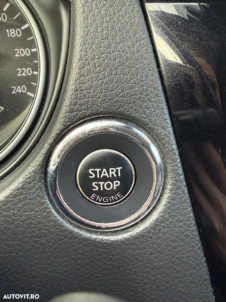 Nissan Qashqai 1.5 DCI TEKNA - 24