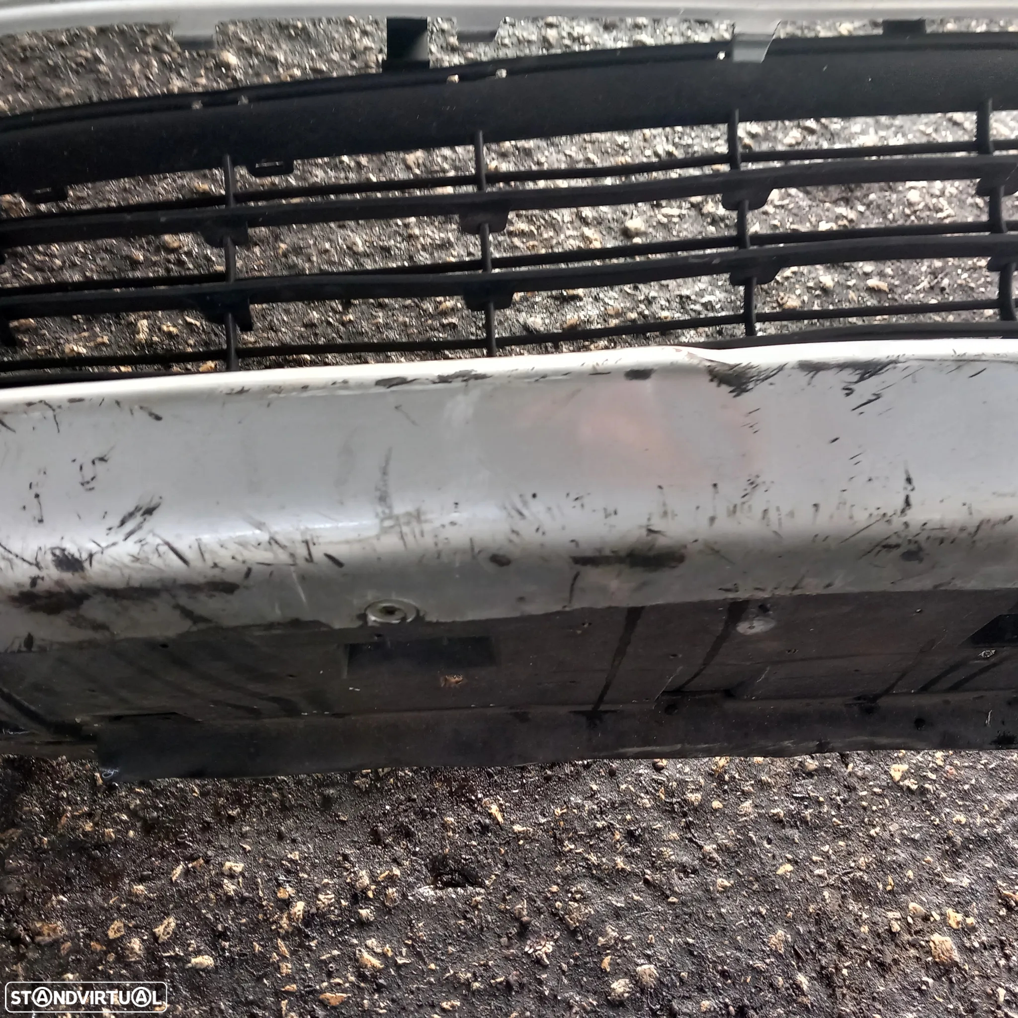 Para choques citroen c4 picasso - 3