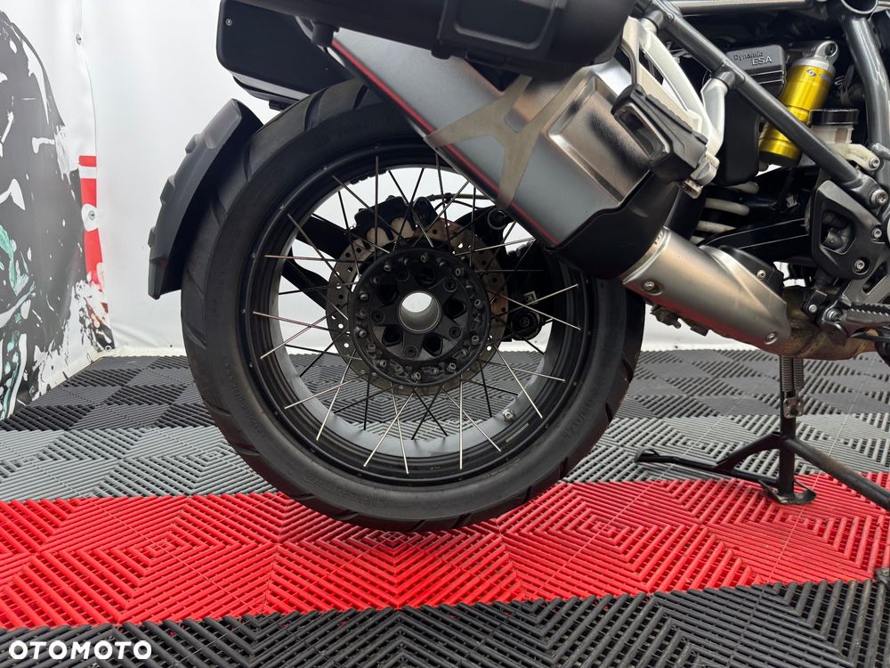 BMW GS - 28