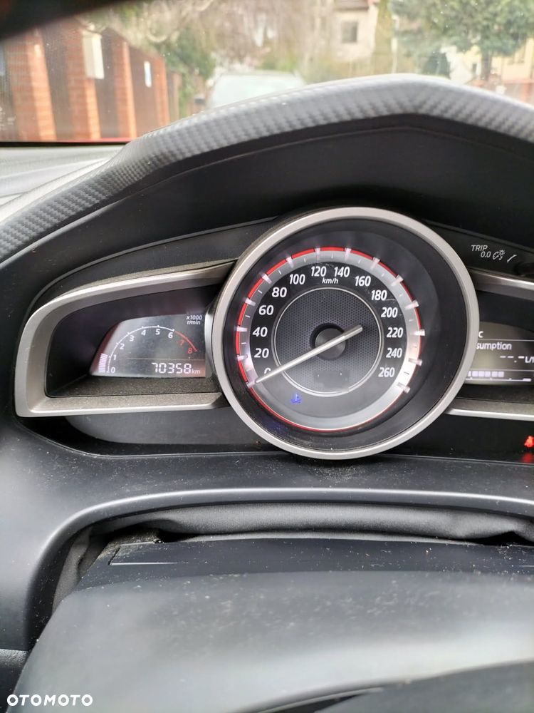 Mazda 3 1.5 Skymotion - 7