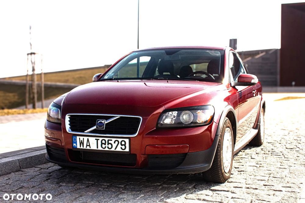 Volvo C30 1.6 Edition - 1