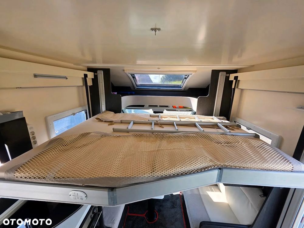 Roller Team Kronos 287 TL - 6