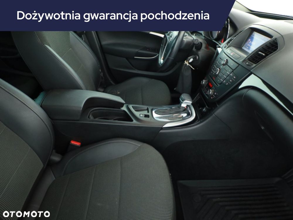 Opel Insignia - 9