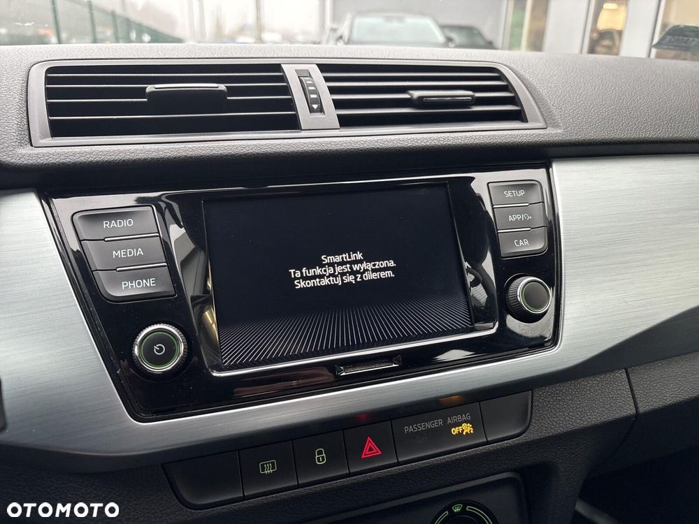 Skoda Fabia 1.0 TSI Ambition - 18