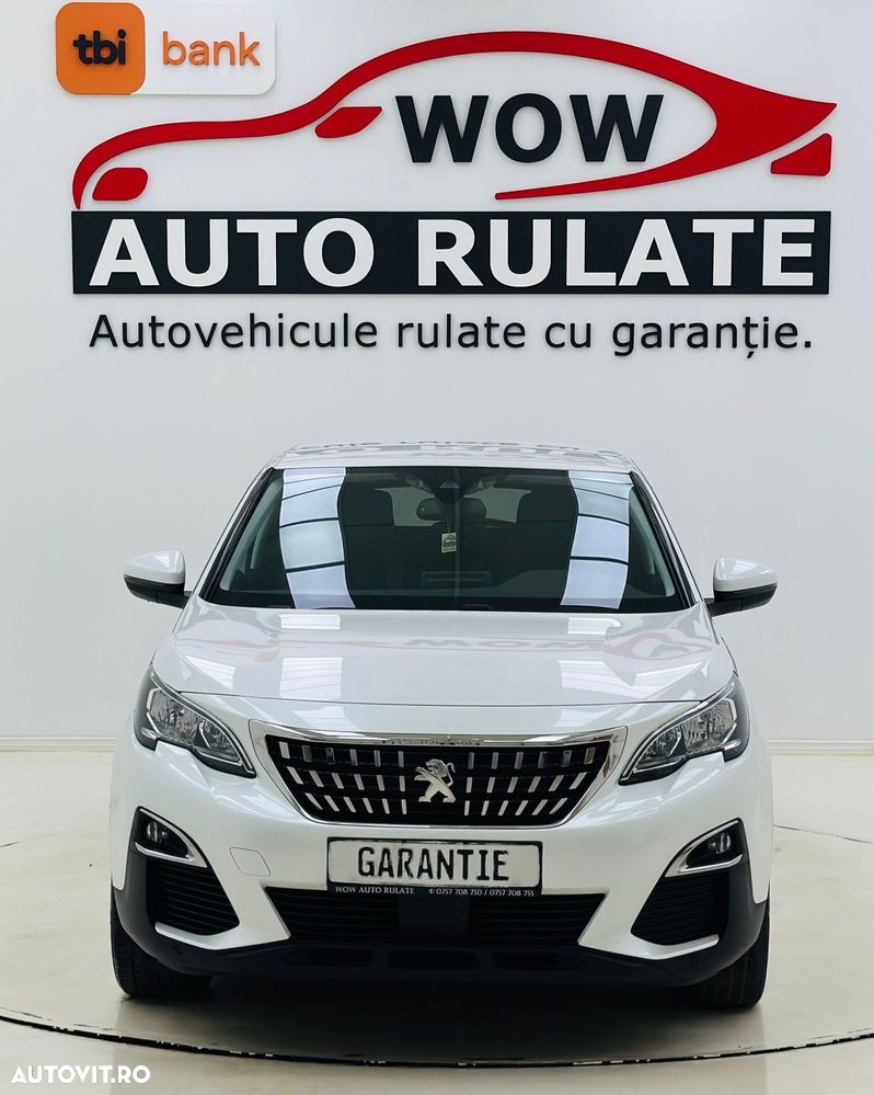 Peugeot 3008 - 16