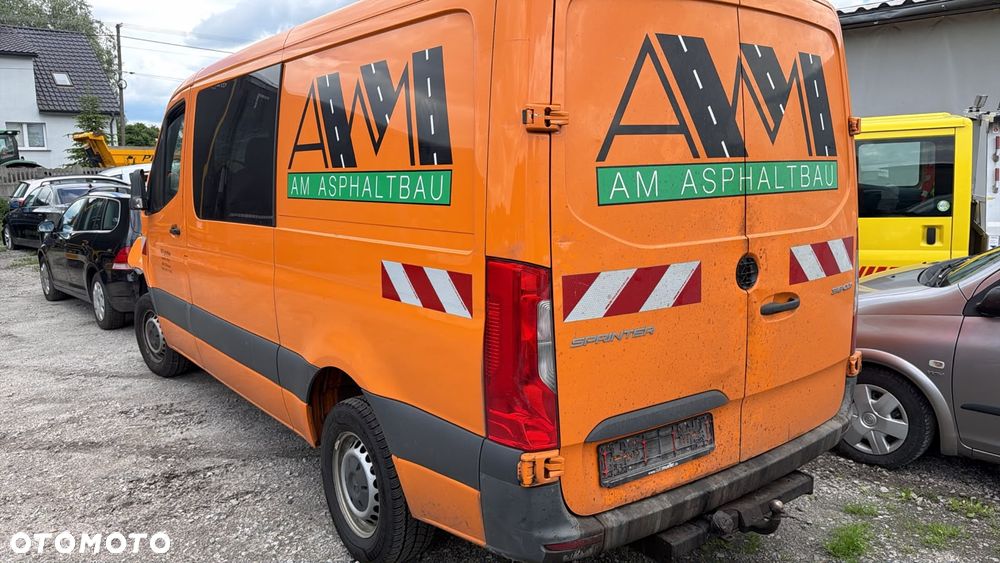 Mercedes-Benz Sprinter316 - 32