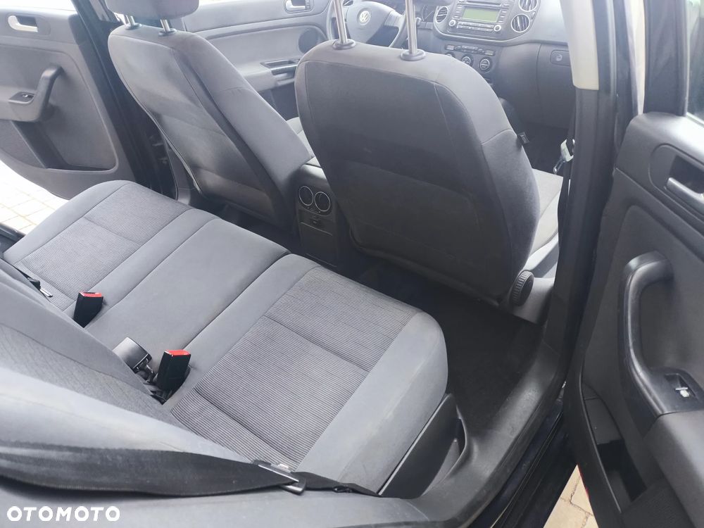 Volkswagen Golf Plus 1.6 United - 23