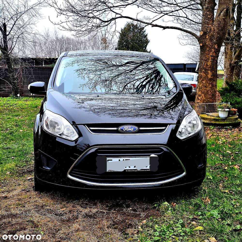 Ford C-MAX 1.0 EcoBoost Trend ASS - 5