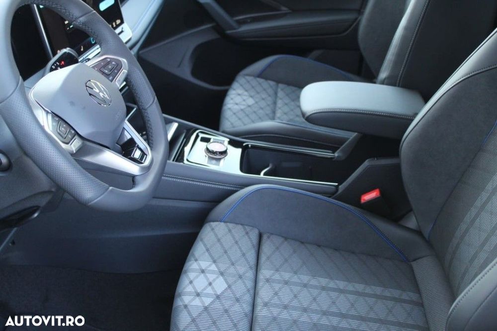 Volkswagen Tiguan - 6