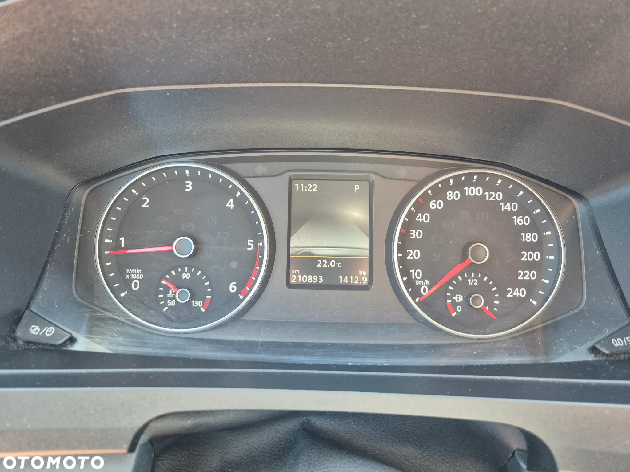 Volkswagen Caravelle 2.0 TDI L2 Highline DSG - 27
