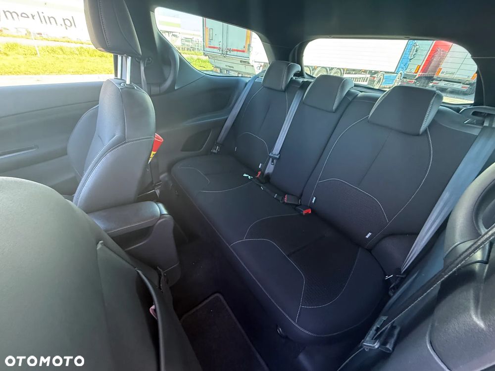 Citroën DS3 e-HDi 90 FAP Opera Blue - 9